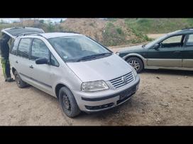 Volkswagen Sharan Prašiškių 53 12prašiškių 53 12 didžioji riešė dirbame nuo 8 iki
