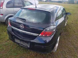 Opel Astra Prašiškių 53 12