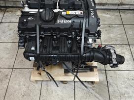 Mini Cooper, B48a20a