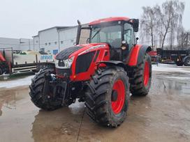 Zetor Crystal 170, traktori