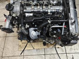 Opel Insignia, A20dte, Sveikas variklis turime ir dalimis