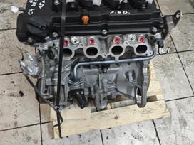 Mitsubishi ASX, 4a92