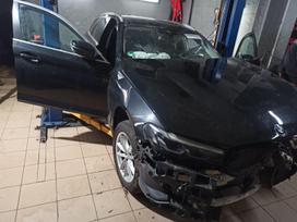 BMW 5 serija body parts