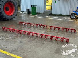 Vaderstad Akėtėlės sėjamajai
