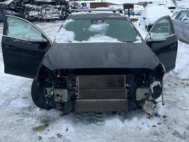 Volvo V60 Uab boso dalys kokybiškos ir patikrintos naudotos automobil