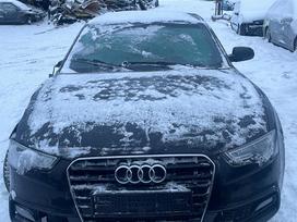 Audi A5 Uab boso dalys kokybiškos ir patikrintos naudotos automobil