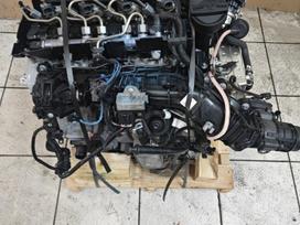 BMW X1, B47c20a