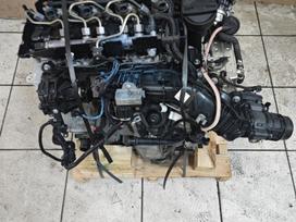 Mini Countryman, B47c20a