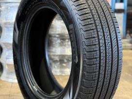 Pirelli SCORPION ZERO ALL-SEAS | 2022, all-season 255/65 R19