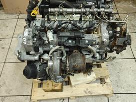Opel Astra, A13dtc