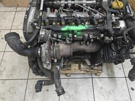 Fiat Bravo, 198a3000, Sveikas variklis