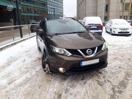 Nissan Qashqai, HR2A, for parts. 1 2 mechanika variklio kodas hr2a