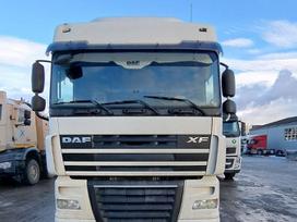 DAF FT XF105, тягачи