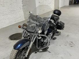 Kawasaki Vulcan 2000cc, чопперы / круизеры / custom