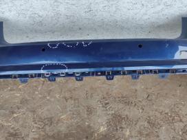Audi A4, 8W9807511J, Cen14221