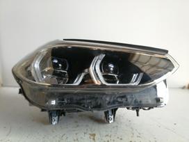 BMW X3, 873965402, Cen14084