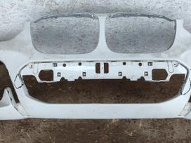 BMW X3, 51118089743, Cen14226