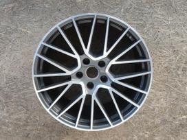 Porsche Cayenne, 9Y0601025, Cen14257