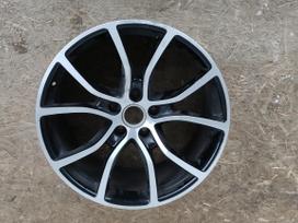 Porsche Cayenne, 9Y3601025, Cen14296