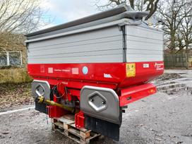 Kverneland Exacta-TL GEO, spreaders