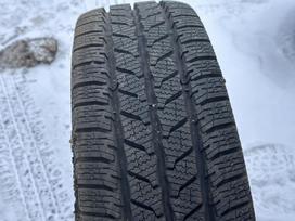 Continental VanContact winter, žieminės 205/75 R16