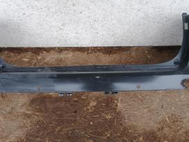 Kia Sportage, 86611F1500, Cen14352