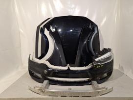 BMW 5 serija body parts
