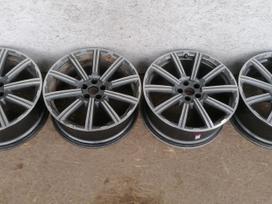 Audi Q7, 4M0601025, Cen14414
