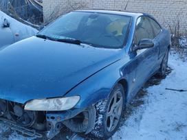 Peugeot 406 for parts