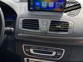 Renault RENAULT MEGANE 3 FLUENCE 2 2009-14 Android multimedija navigacija automagnetola, мультимедиa с навигацией