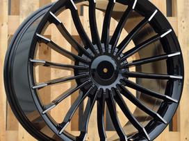 BMW Alpina, light alloy, R19