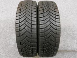 Michelin 2021m 95% Climate su C, žieminės 215