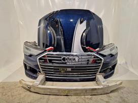 Audi A6 virsbūves detaļas