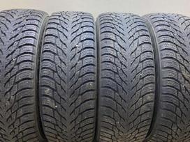 Nokian Hakka R3, зимние 245/45 R19