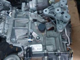 Buick Encore, L3T