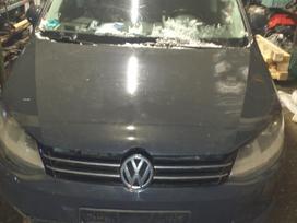 Volkswagen Sharan rezerves daļās. Variklio kodas cff pavaru dezes nll adblue web
