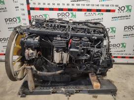 Scania R450, тягачи