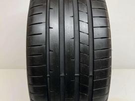Dunlop SportMaxx RT2, летние 235/40 R18