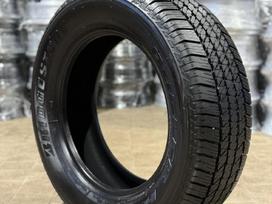 Bridgestone DUELER H/T 684 II | 2025, summer 265/60 R18