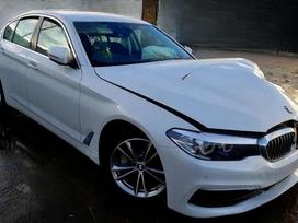 BMW 5 serija
