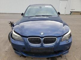 BMW 530 Bmw 530 xd universalas visi ratai varomi variklis 170 kw li