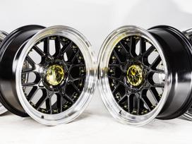 -Kita- Audi Volkswagen, light alloy, R17