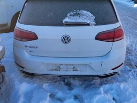Volkswagen Golf rezerves daļās
