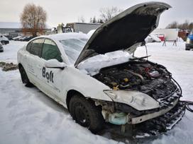 Renault Laguna rezerves daļās. Automobilis ardomas dalimis запасные части авто