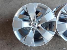 Volvo, light alloy, R18