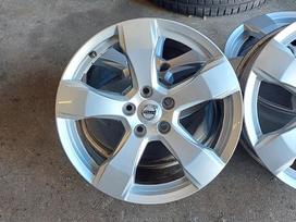 Volvo, легкосплавные , R17