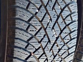 Nokian, ziemas 235/60 R17