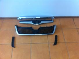 Subaru Forester body parts