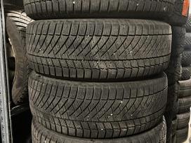 Continental ContiVikingContact 6, winter 215/60 R17