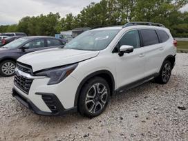 Subaru Ascent детали кузова